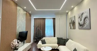 Apartamento 1 habitación en Bashkia Durres, Albania