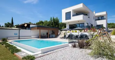 Maison 3 chambres dans Opcina Medulin, Croatie