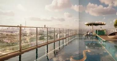 1 bedroom apartment in Dubai, United Arab Emirates