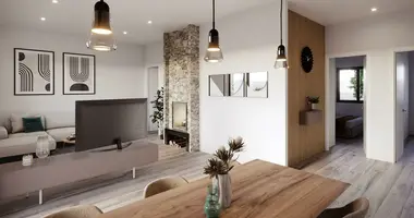 Apartamento 4 habitaciones en Hondón de las Nieves, Španjolska