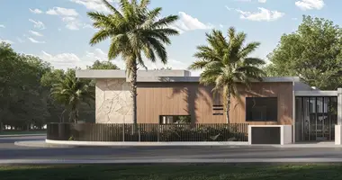 Maison 5 chambres dans district de Lárnaca, Chypre