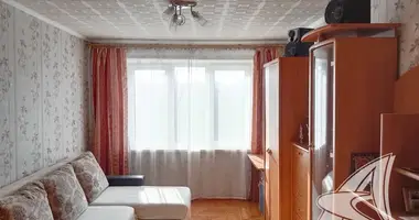 2 room apartment in Muchaviecki sielski Saviet, Belarus