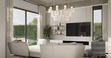 Haus 4 Schlafzimmer in Souni Zanatzia, Zypern