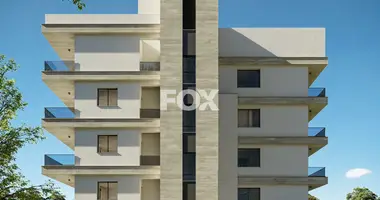 Mieszkanie 2 pokoi w Limassol, Cypr