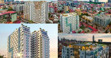 Квартира 4 комнаты в Батуми, Грузия