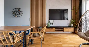 Appartement 3 chambres dans Dantzig, Pologne