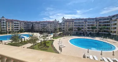 Wohnung 2 zimmer in Nessebar, Bulgarien