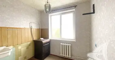 1 room apartment in Muchaviecki sielski Saviet, Belarus