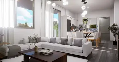 1 bedroom apartment in Paphos Municipality, Cyprus