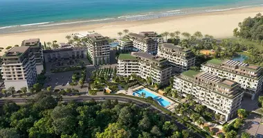 Apartment in Ulcinj, Montenegro
