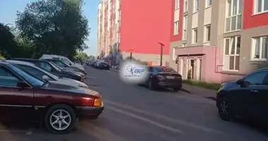 Wohnung 2 zimmer in Kaliningrad, Russland