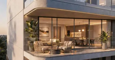 3 bedroom apartment in Dubai, United Arab Emirates