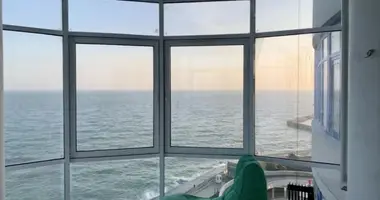 Appartement 3 chambres dans Odessa, Ukraine