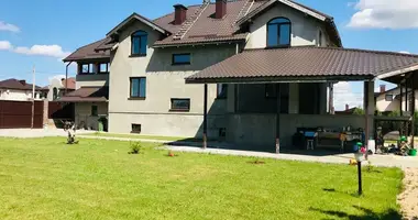 Cottage in Drozdava, Belarus