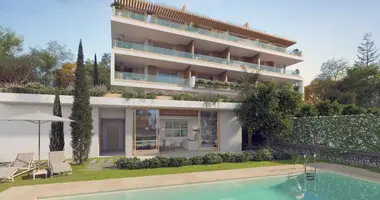 Appartement 2 chambres dans Torremolinos, Espagne