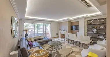 3 bedroom apartment in San Pedro Alcantara, Spain