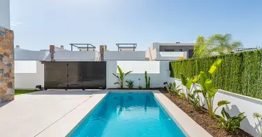 Villa 3 bedrooms in Los Alcazares, Spain