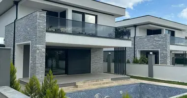 Villa en Kemer Mezarligi, Turquía
