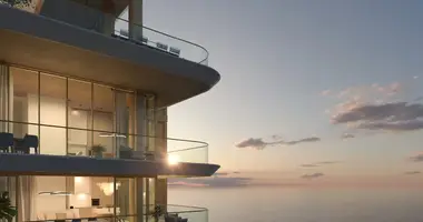 Villa en Emiratos Árabes Unidos