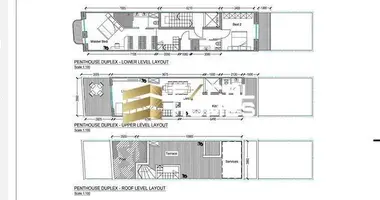Ático Ático 2 habitaciones en Sliema, Malta