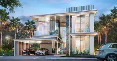 Maison de ville 4 chambres dans Doubaï, Émirats arabes unis