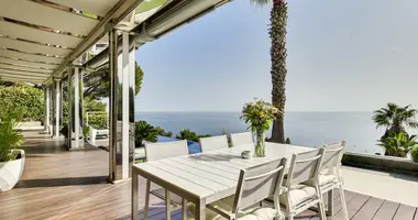 Villa 6 bedrooms in Blanes, Spain