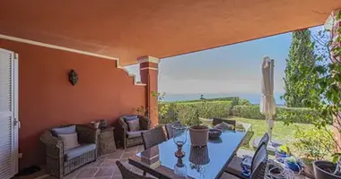 Appartement 3 chambres dans Espagne