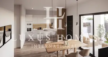 Ático Ático 4 habitaciones en Aspe, Španjolska