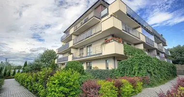 Appartement dans Varsovie, Pologne