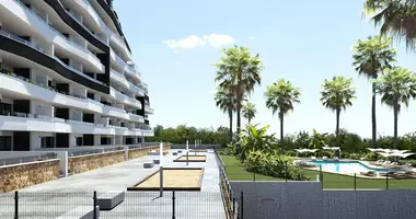 Appartement 2 chambres dans San Miguel de Salinas, Espagne