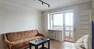 1 room apartment in Muchaviecki sielski Saviet, Belarus