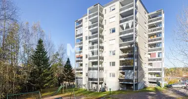 Wohnung 2 zimmer in Kouvola sub region, Finnland