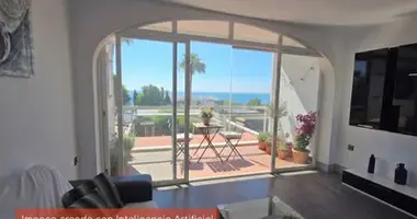 3 bedroom apartment in Fuengirola, Spain