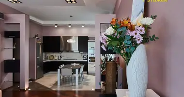 Wohnung 3 zimmer in Minsk, Belarus