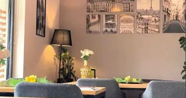 Propriété commerciale 54 m² dans Varsovie, Pologne