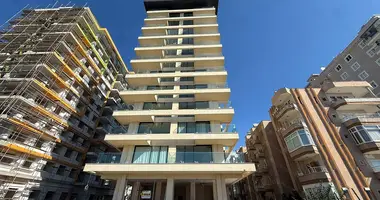 2 bedroom apartment in Mahmutlar, Turkey