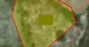 Apartamento en Omodos, Chipre