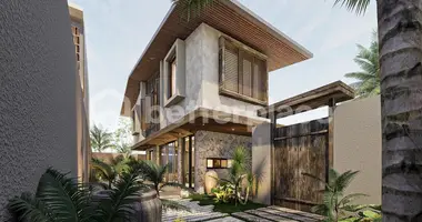 Willa w Kedungu, Indonezja