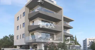2 bedroom apartment in Limassol, Cyprus