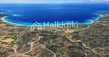 Terrain dans Toroni, Grèce