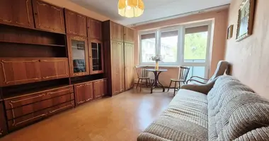 Apartamento 2 habitaciones en Varsovia, Polonia