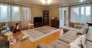 Apartamento 4 habitaciones en Muchaviecki sielski Saviet, Belarús