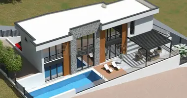 Maison 3 chambres dans Slatine, Croatie