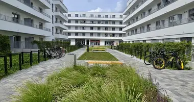 Propriété commerciale 44 m² dans Varsovie, Pologne