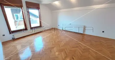 Wohnung 4 zimmer in Stadt Zagreb, Kroatien