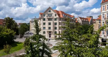 Wohnung 2 zimmer in Posen, Polen