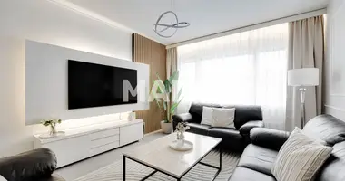 Mieszkanie 3 pokoi w Turku sub region, Finlandia