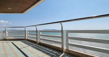 Кондо 3 спальни в Ban Na Chom Thian, Таиланд