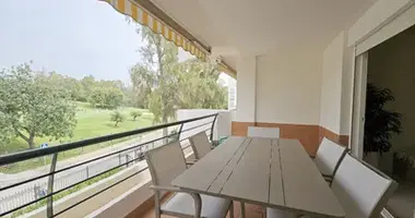 Mieszkanie 3 pokoi w San Pedro Alcantara, Hiszpania