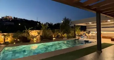 Villa in Limassol, Zypern